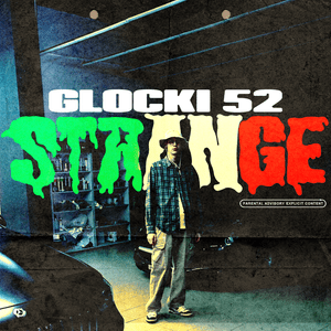 Strange - Glocki52