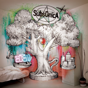 Up Patriots to Arms - Subsonica (Ft. Franco Battiato)