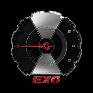 Tempo - EXO