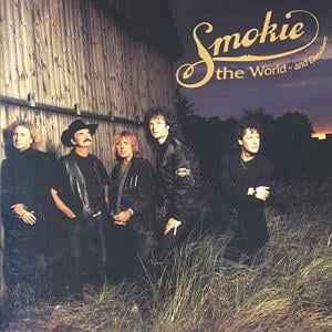 Last Train - Smokie