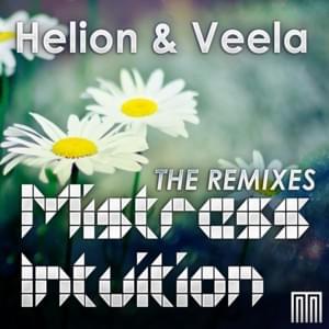 Mistress Intuition (Erik Iker & Ikerya Project Remix) - Helion & Veela