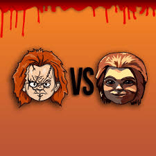 Old Chucky vs New Chucky - Aaron Fraser-Nash