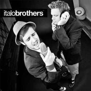 Moonlight Shadow (Radio Mix) - ItaloBrothers