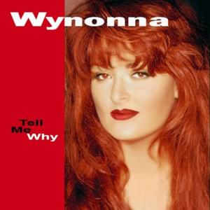 I Just Drove By - Wynonna