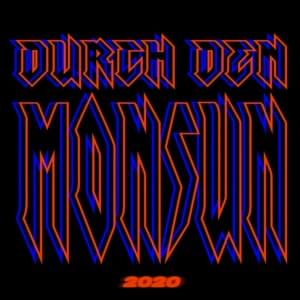 Durch den Monsun 2020 - Tokio Hotel