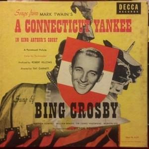 Busy Doing Nothing - Bing Crosby