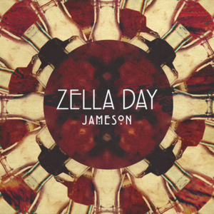 Jameson - Zella Day