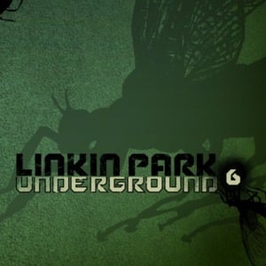 Reading My Eyes (Live) - Linkin Park