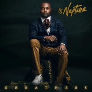 Blood & Fire - DJ Neptune (Ft. Jesse Jagz & M.I Abaga)