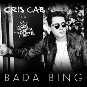 Bada Bing (257ers Version) - Cris Cab (Ft. 257ers)