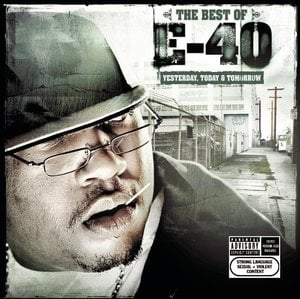 It’s On - E-40 (Ft. Bone Crusher & Cotton Mouf)