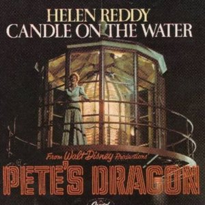 Candle On The Water (Reprise) - Helen Reddy