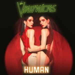 Human - The Veronicas