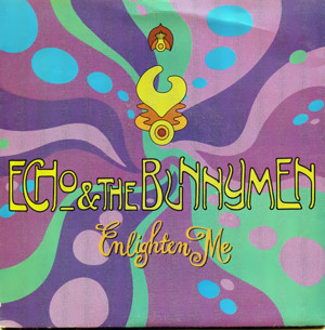 Enlighten Me - Echo & the Bunnymen