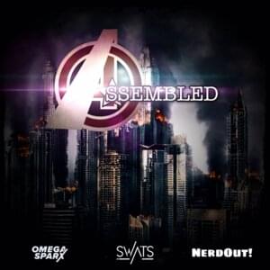 Assembled - SWATS (Ft. NerdOut & Omega Sparx)