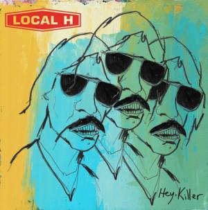 Gig Bag Road - Local H