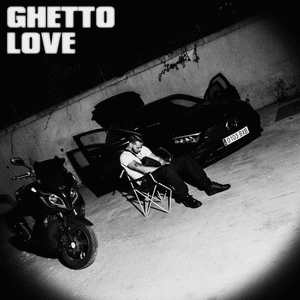 GHETTO LOVE BOY - 3dnan & Voluptyk