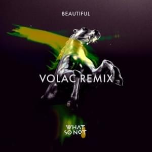 Beautiful (Volac Remix) - What So Not (Ft. Winona Oak)