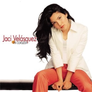 Pensando En Mí - Jaci Velasquez