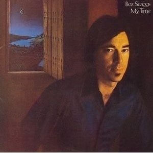 My Time - Boz Scaggs