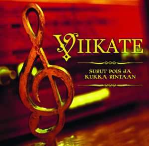 Kurjat kurjet - Viikate