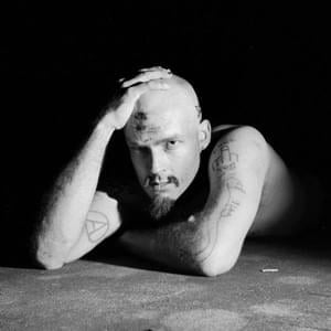 A F*ck Up - GG Allin