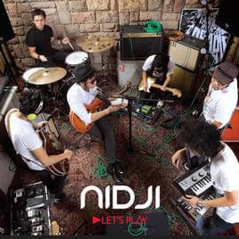 Lost in Love - Nidji