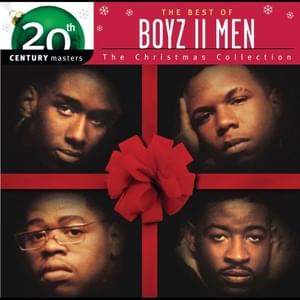 Cold December Nights - Boyz II Men