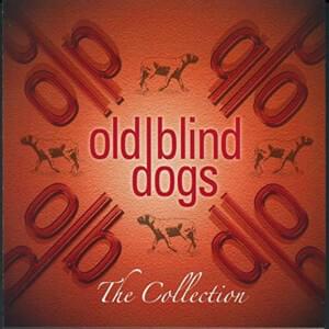 Kilbogie - Old Blind Dogs