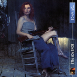 Mr. Zebra - Tori Amos