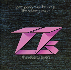 Time Is Slipping Away - The 77s