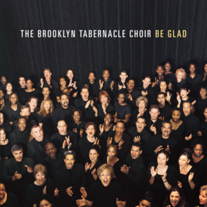 He’s God - The Brooklyn Tabernacle Choir (Ft. Taneka Duggan)