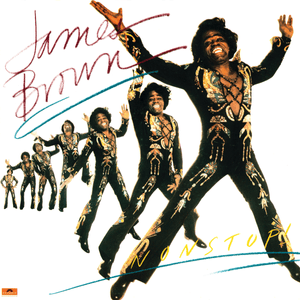 Love 80's - James Brown