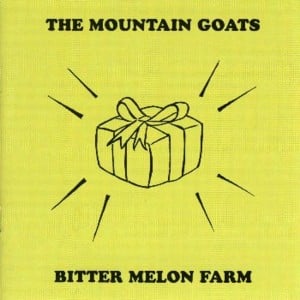 Early Spring - The Mountain Goats