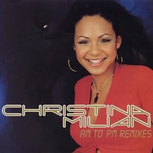 AM to PM (Hex Hector/Mac Quayle Q Mix) - Christina Milian