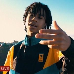 Letter 2 Valley Part. 5 - YBN Nahmir