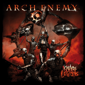 City of the Dead - Arch Enemy