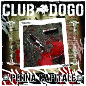 La testa gira - Club Dogo