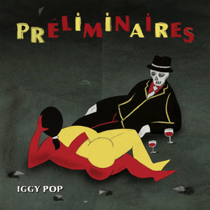 Les feuilles mortes (Marc’s Theme) - Iggy Pop