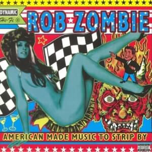 Spookshow Baby (Black Leather Catsuit Mix) - Rob Zombie