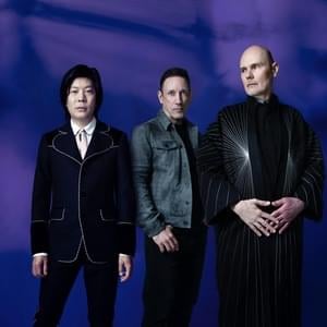 Cinder - The Smashing Pumpkins