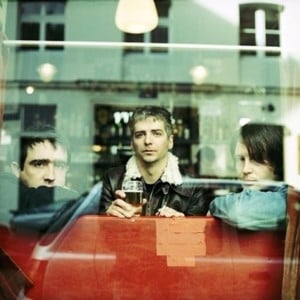 Junk Culture - I Am Kloot