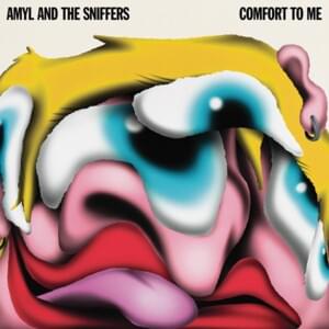 Snakes - Amyl and the Sniffers