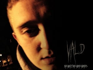 Smiley - Vald