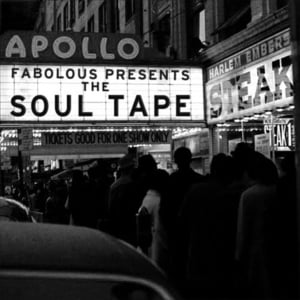 Riesling & Rolling Papers - Fabolous