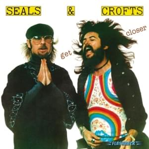 Goodbye Old Buddies - Seals and Crofts