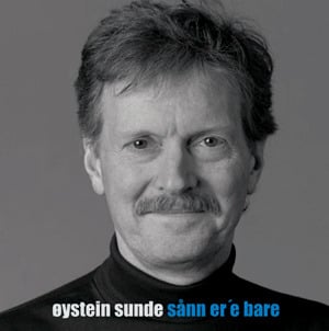 Aftenbønn - Øystein Sunde