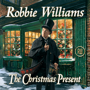 Snowflakes - Robbie Williams