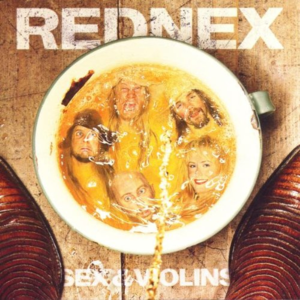 Cotton-Eye Joe (Slide to the Side mix) - Rednex