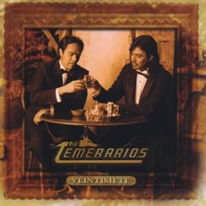 En mi viejo San Juan - Los Temerarios